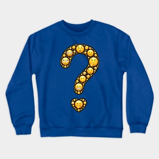 ? Crewneck Sweatshirt